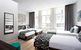 Hotel Damsquare